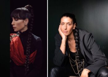 Audemars Piguet & 4 Arab Female Musicians Celebrate Music & Craft