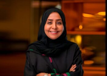Meet The Saudi Women Who Heads One Of The Top Art Institutes in KSA