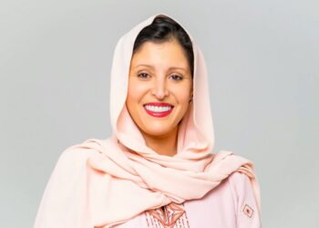 Princess Nourah Al-Faisal Shares The Design Concepts Behind NUUN Jewels