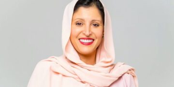 Princess Nourah Al-Faisal Shares The Design Concepts Behind NUUN Jewels