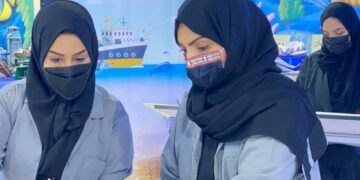 Saudi Women Are Equipped To Lead Maritime Tourism