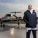 Aramco’s pioneering female pilots get their wings