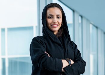 Meet The Saudi Communications Expert at Hungerstation