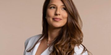 The Arab woman championing sustainability in the jewellery industry