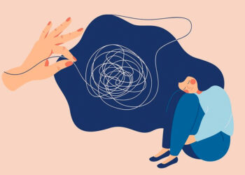 4 Arab Female Mental Health Advocates to Follow