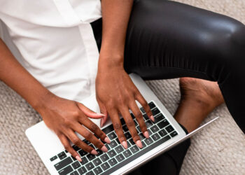 Tangible Tips To Recover From Burnout, According to an Empowerment Coach