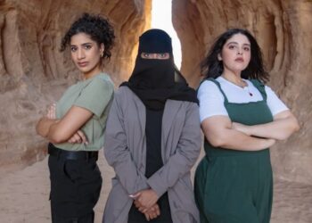 3 Arab Female personalities Star In A New Warner Bros Reality Show