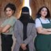 3 Arab Female personalities Star In A New Warner Bros Reality Show
