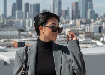 Fall Is the Perfect Time To Manifest Your Dream Life–Here’s Why