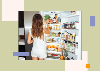 8 Hacks You Need to Know If You Throw Away Uneaten Produce Every Week