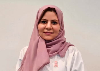 3 Saudi Female Oncologists You Need To Know About