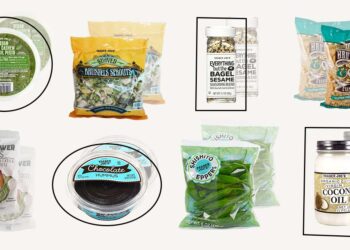 What a Health Coach Actually Buys From Trader Joe’s