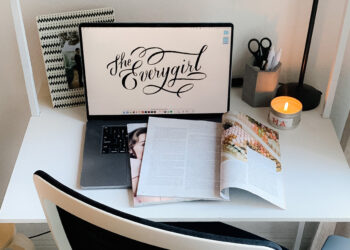 The Single Purchase That Made Me Actually Want To Sit At My Desk All Day