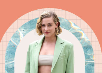 Lili Reinhart Shared 5 Really Powerful Tips for Managing Anxiety