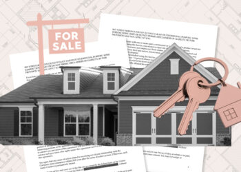 3 Secrets for First-Time Home Buyers, According to Top Real Estate Agents