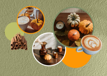 Can’t Live Without PSLs? Here’s How Experts Make Them Super Healthy