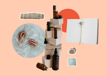 6 Witchy Rituals to Amplify Your Wellness Game