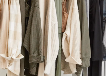 The Everygirl’s Work-from-Home Capsule Wardrobe