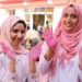 Check Out UAE’s Pinktober Initiatives