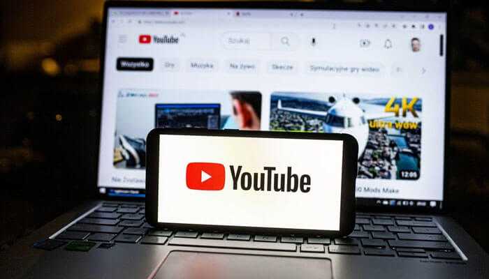 Improve video streaming speeds youtube proxy