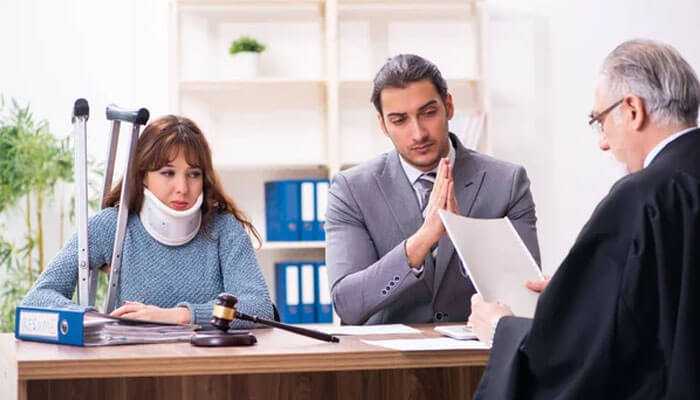 Revving Up for Recovery: How Lawyers Handle Motorcycle Accident Cases