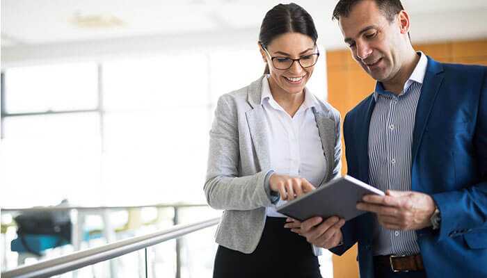 Maximizing Business Efficiency through Data Maturity