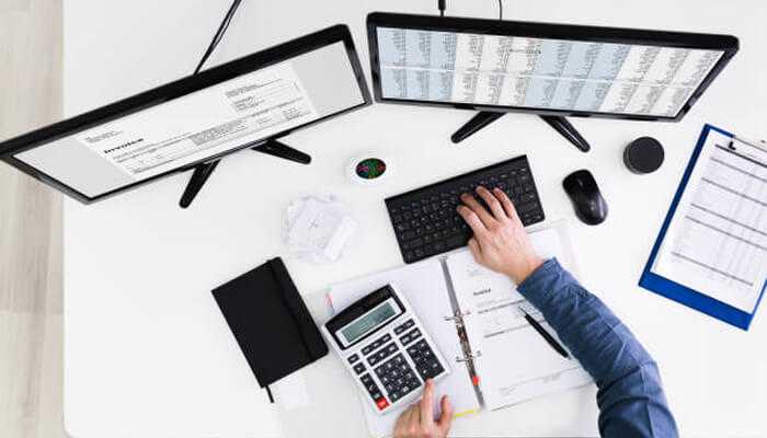 Dale W. Wood on the Accounting Essentials Every New Startup Needs Dale W. Wood on the Accounting Essentials Every New Startup Needs
