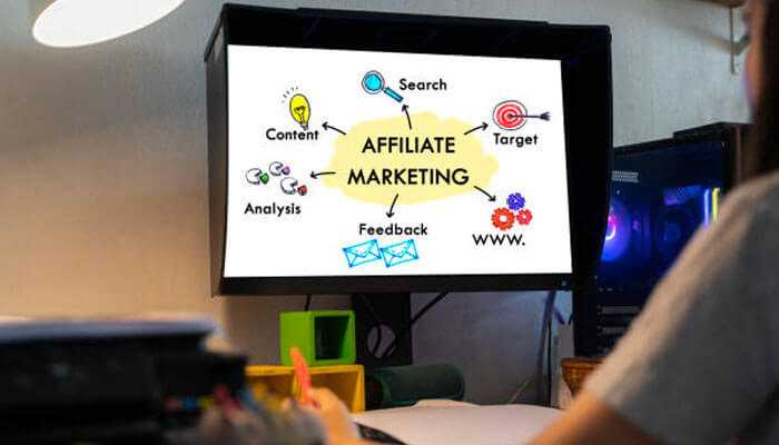 Affiliate Marketing ways to Make Money From Your Phone
