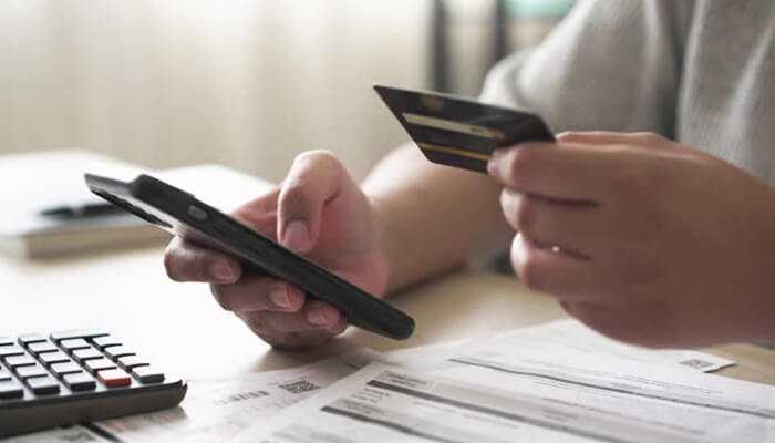 Benefits of debit card emi