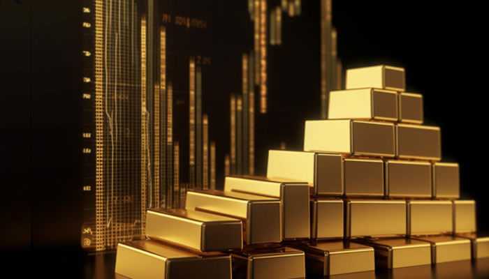 Best source of investment gold in economic landscape