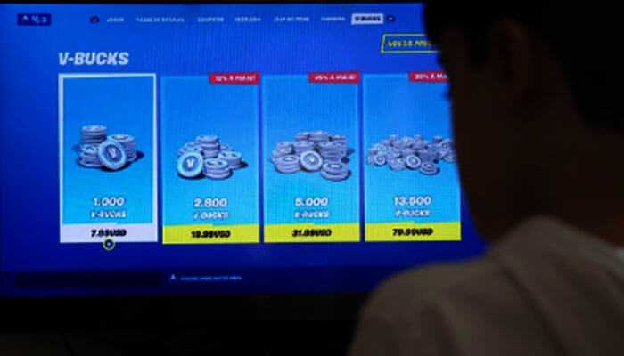 Unlock Epic Adventures: How To Get Cheap V-Bucks For Fortnite Unlock Epic Adventures: How To Get Cheap V-Bucks For Fortnite