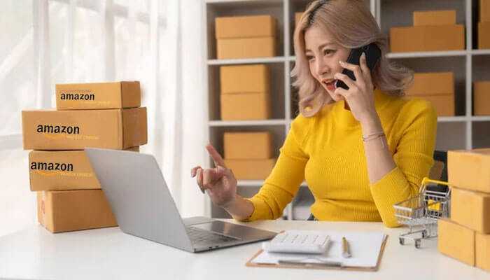 The Essential Role of an Amazon Vendor Central Consultant