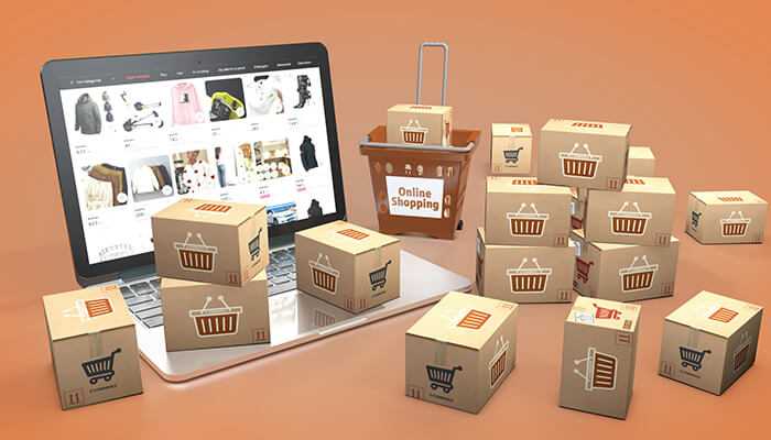 How To Create A Cohesive Brand Identity Through eCommerce Design