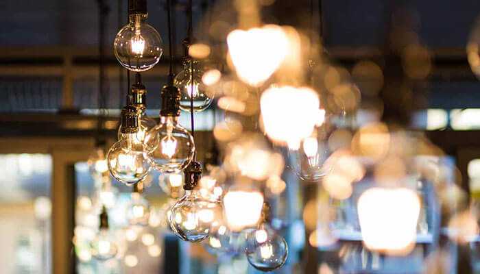 Enhancing Customer Experience Through Strategic Lighting
