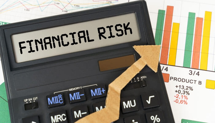 Financial risks make money from hobbies