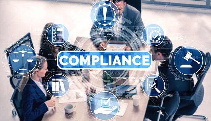 Harnessing Technological Advancements for Compliance Monitoring