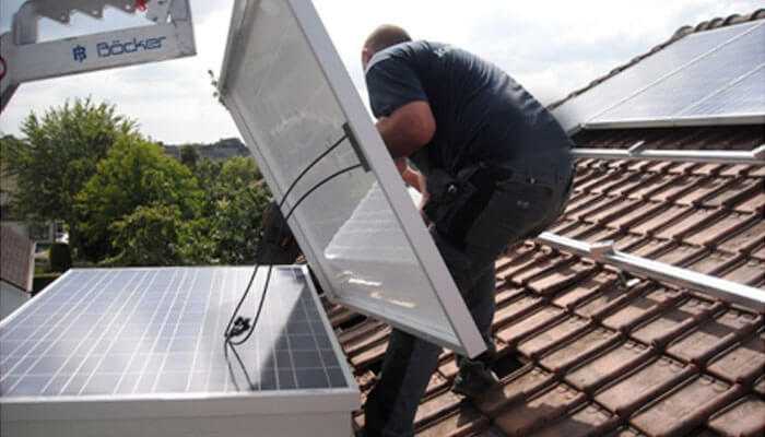 Eco-Friendly Roofing Solutions For Sustainable Businesses