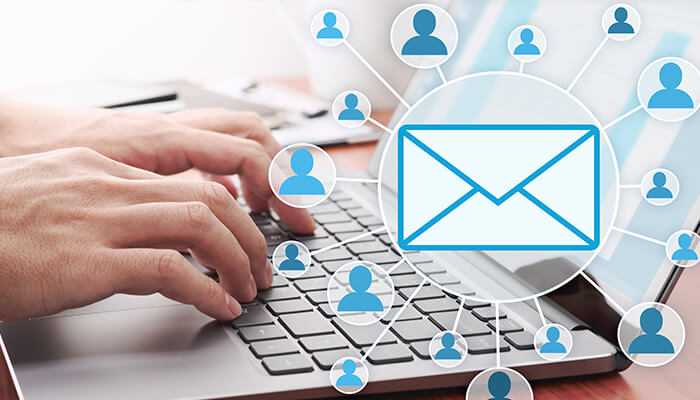 Optimizing Your Business Mail for Efficiency