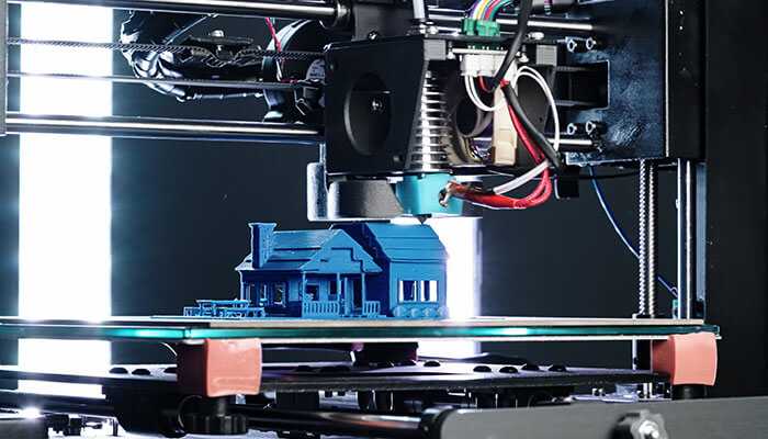 How Do Architects And Engineers Utilize 3d Printing Technology In Designing Houses?