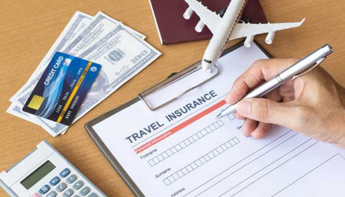Travel insurance prices