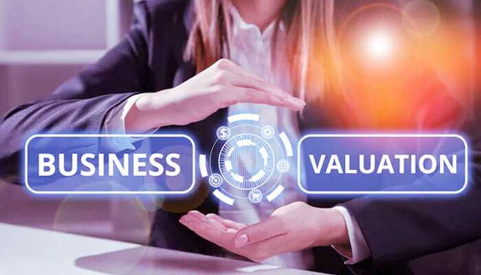 Valid information to ascertain proper Business Valuation Methods