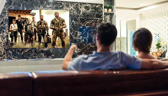 These are the Best Horror Movies on Netflix Right Now