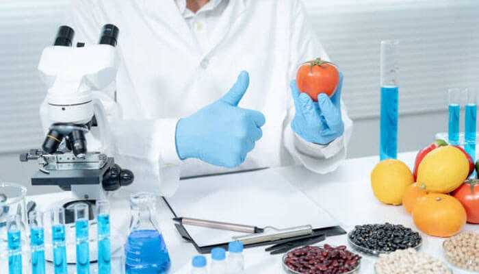 Trending in the Food Industry: 6 Manufacturers Innovating Nutritious Product Production Trending in the Food Industry: 6 Manufacturers Innovating Nutritious Product Production