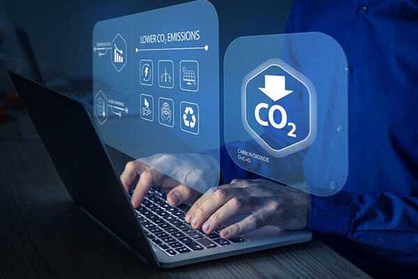 Simplified Guide to Choosing an Effective Carbon Offsetting Solution Simplified Guide to Choosing an Effective Carbon Offsetting Solution