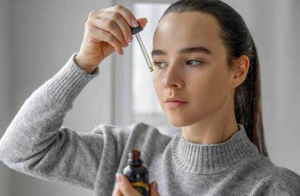 How to Choose the Right CBD Oil Skincare Products for Your Skin Type