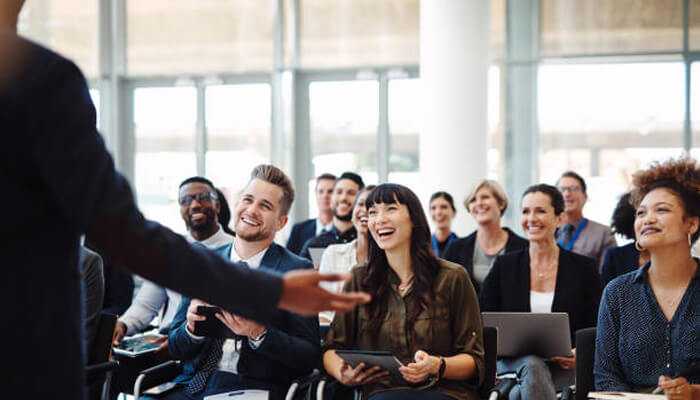 10 Expert Tips to Wow Your Audience and Crush Your Nerves 10 Expert Tips to Wow Your Audience and Crush Your Nerves