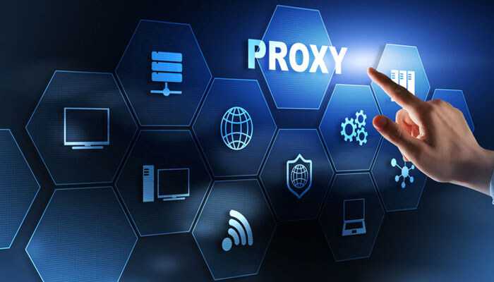 The Ultimate Guide to Choosing the Best Proxy Detection Tool The Ultimate Guide to Choosing the Best Proxy Detection Tool