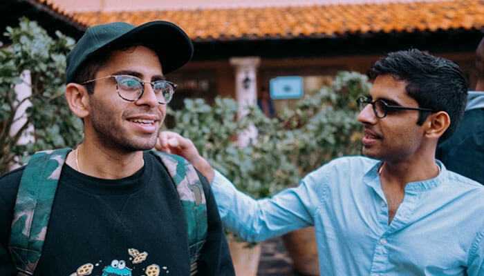 Understanding The Benefits Of Anonymous Peer Support