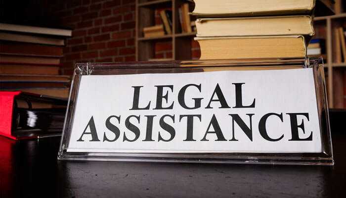 Steps to Justice: Exploring Slip and Fall Liability, Compensation, and Legal Aid