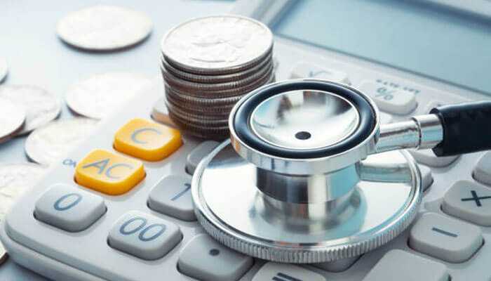 Medicare Will Pay for Medical Expenses
